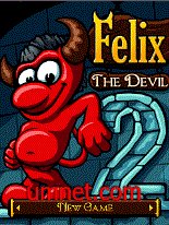 game pic for Felix the Devil 2